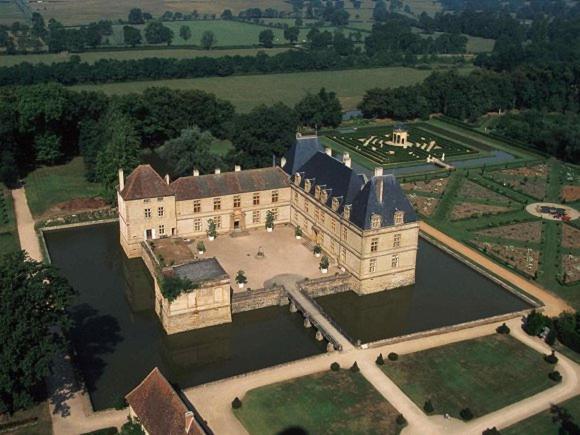 Clos De La Natouze Boyer Екстериор снимка
